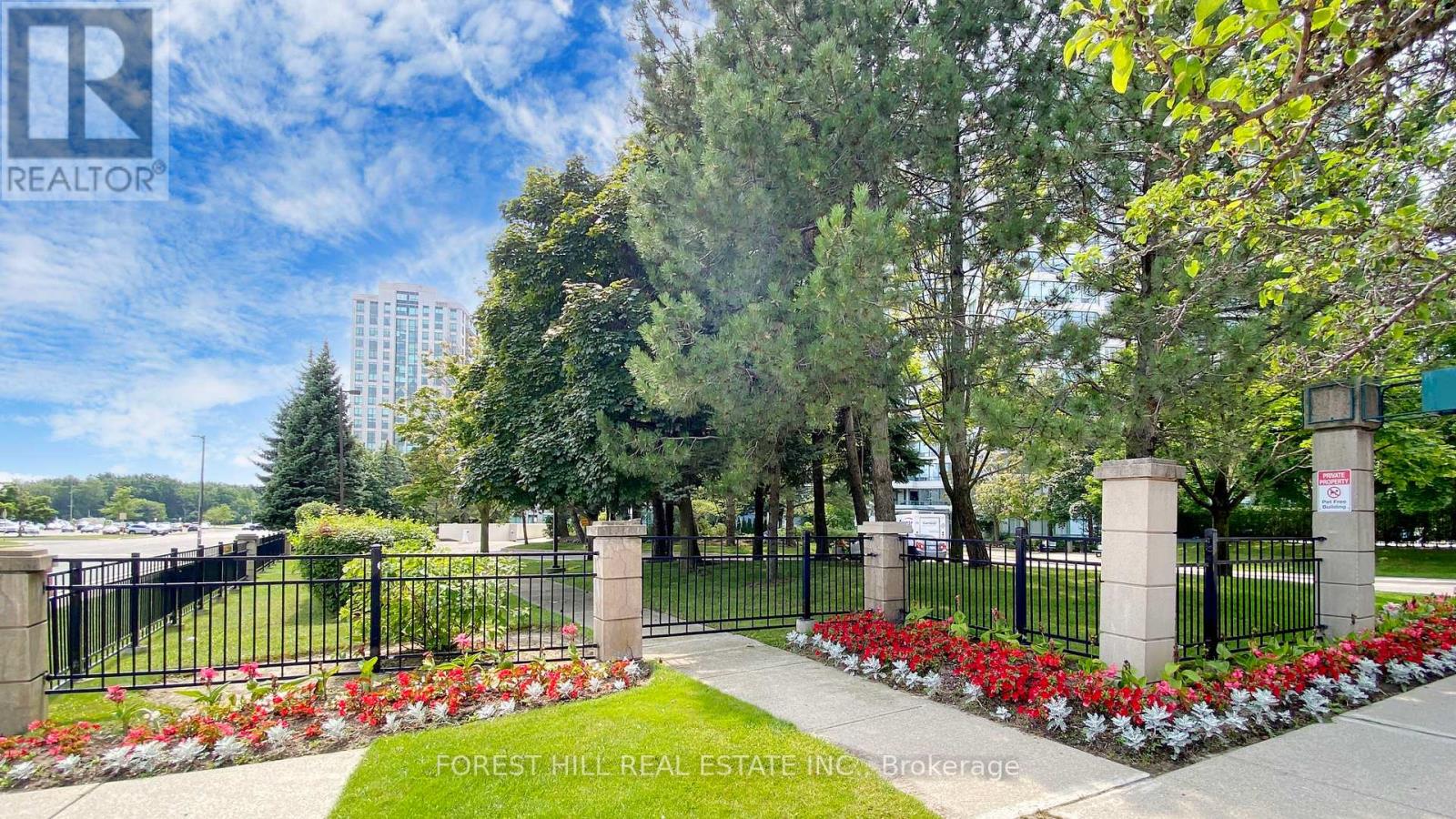 1109 - 110 Promenade Circle, Vaughan, Ontario  L4J 7W8 - Photo 41 - N12459331