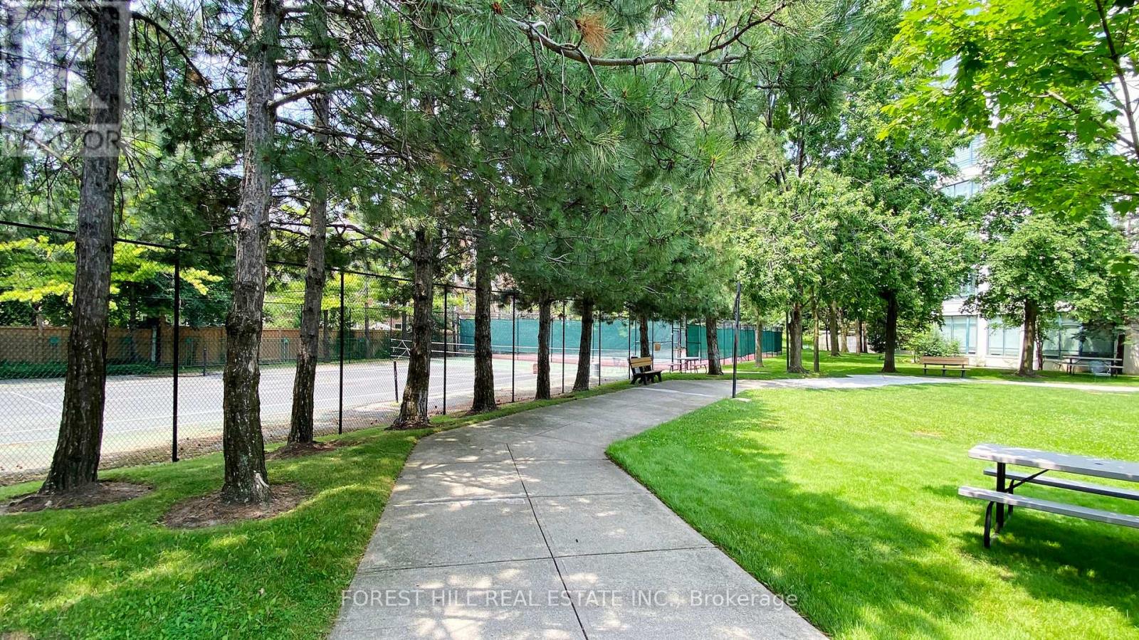 1109 - 110 Promenade Circle, Vaughan, Ontario  L4J 7W8 - Photo 43 - N12459331