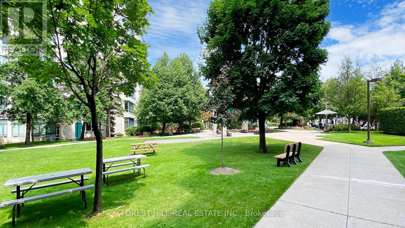 1109 - 110 Promenade Circle, Vaughan, Ontario  L4J 7W8 - Photo 46 - N12459331