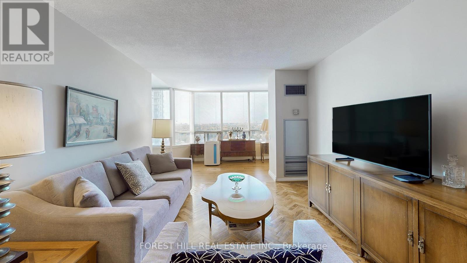 1109 - 110 Promenade Circle, Vaughan, Ontario  L4J 7W8 - Photo 7 - N12459331