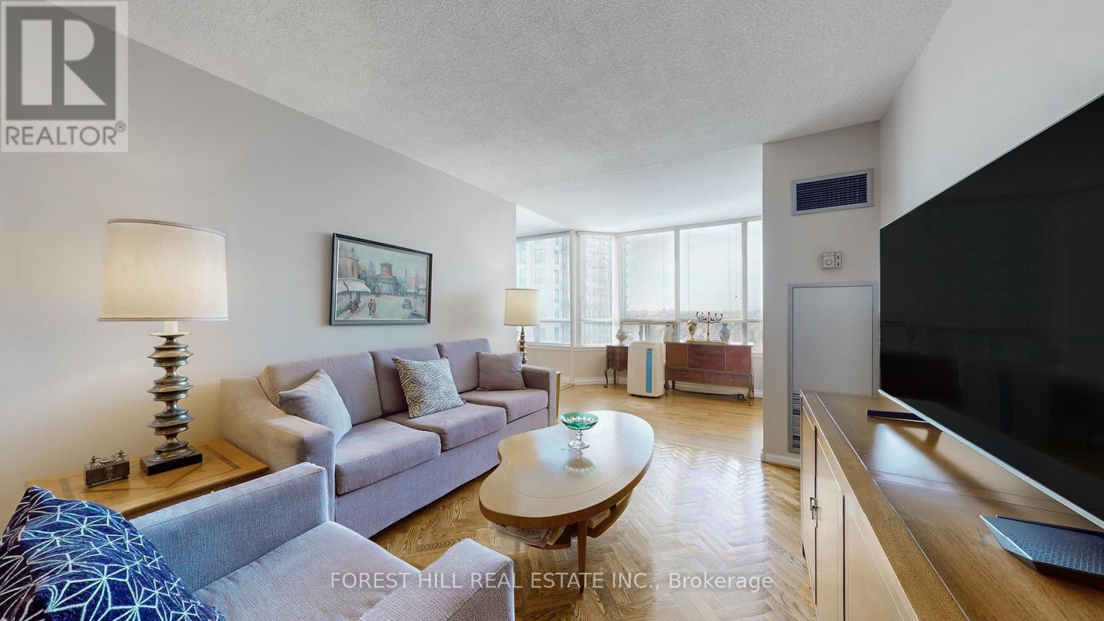 1109 - 110 Promenade Circle, Vaughan, Ontario  L4J 7W8 - Photo 8 - N12459331
