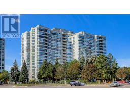 1109 - 110 PROMENADE CIRCLE, Vaughan, Ontario