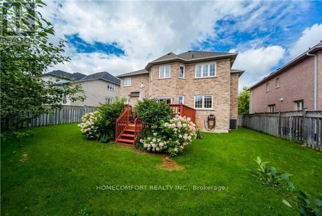 83 Wild Orchid Crescent, Markham, Ontario  L6C 1X1 - Photo 4 - N12459334
