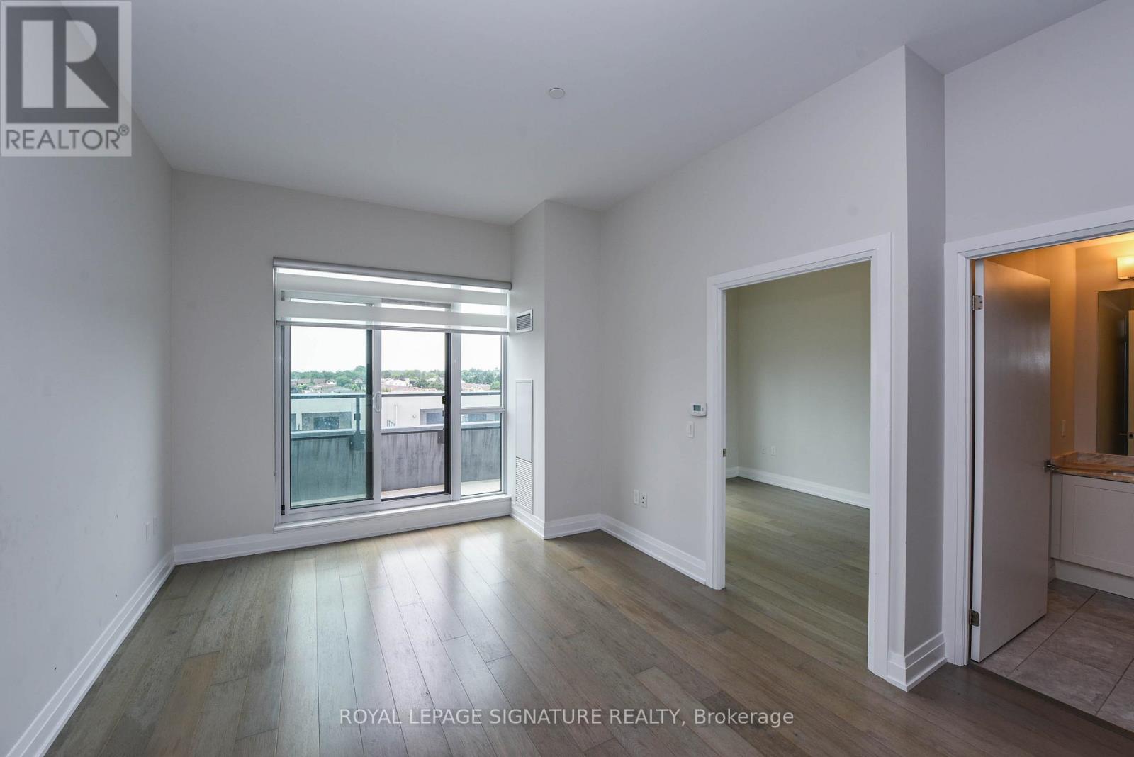 526 - 4085 Parkside Village Drive E, Mississauga, Ontario  L5B 0K9 - Photo 15 - W12459335