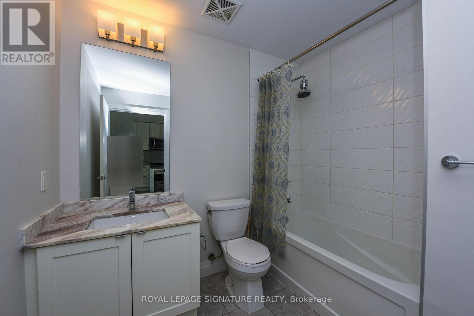 526 - 4085 Parkside Village Drive E, Mississauga, Ontario  L5B 0K9 - Photo 18 - W12459335