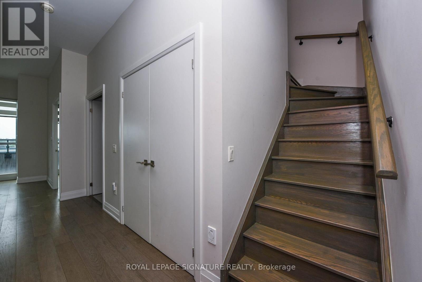 526 - 4085 Parkside Village Drive E, Mississauga, Ontario  L5B 0K9 - Photo 20 - W12459335