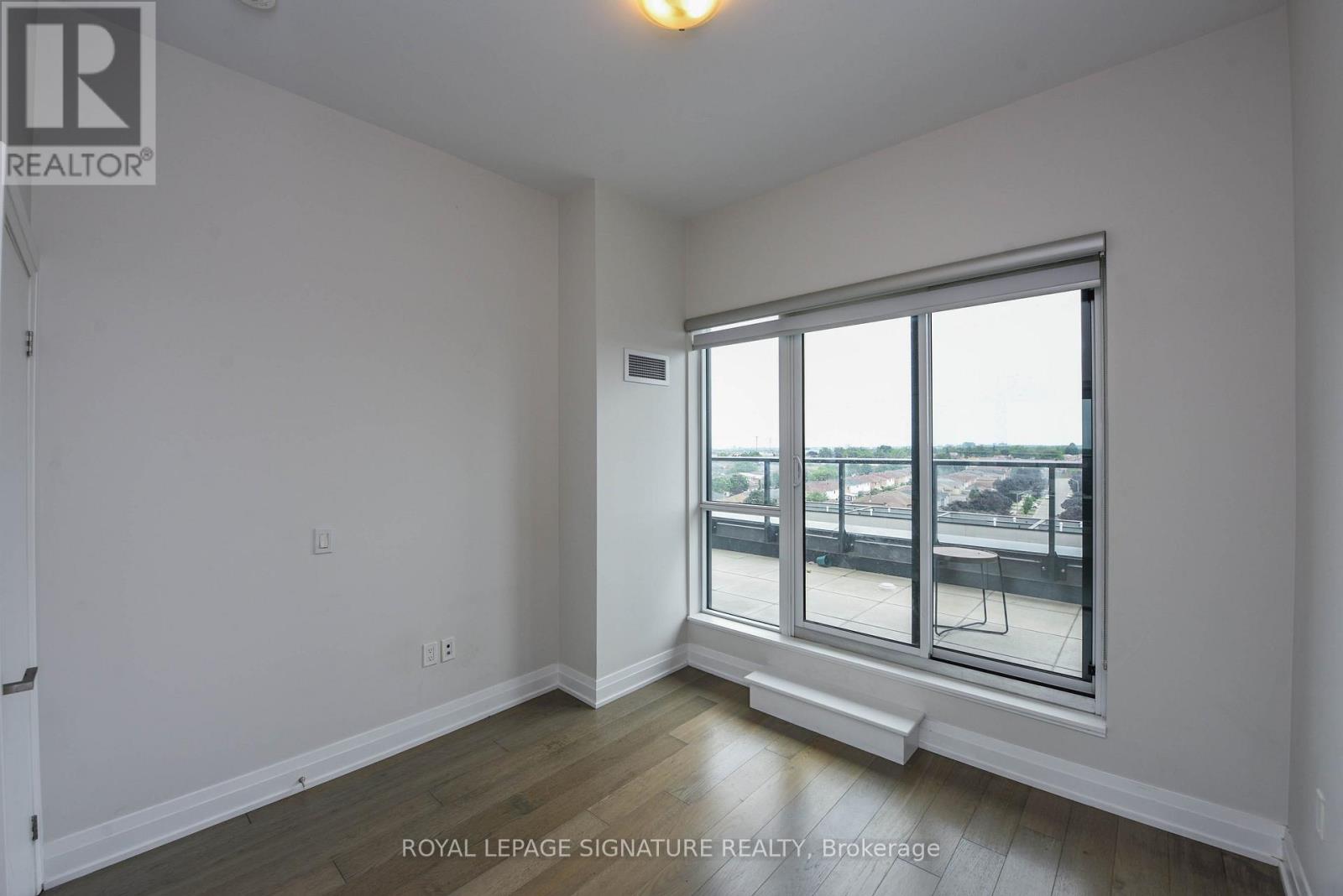 526 - 4085 Parkside Village Drive E, Mississauga, Ontario  L5B 0K9 - Photo 21 - W12459335