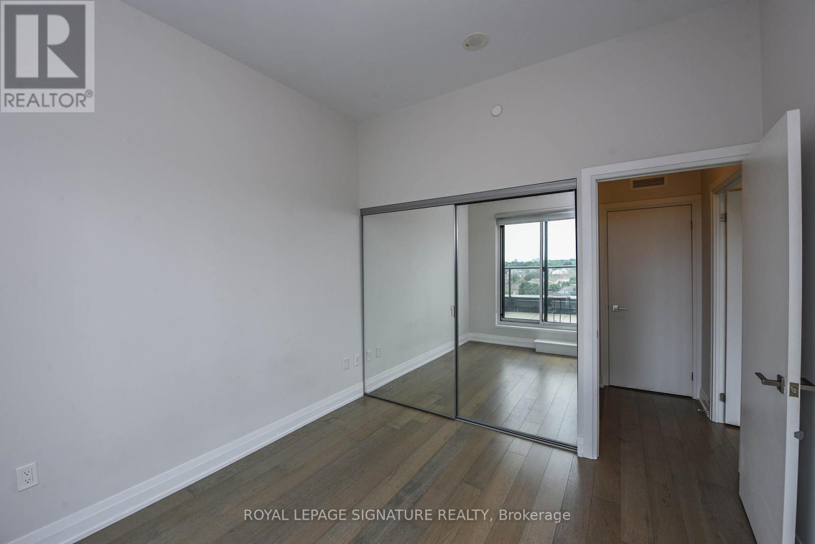 526 - 4085 Parkside Village Drive E, Mississauga, Ontario  L5B 0K9 - Photo 22 - W12459335