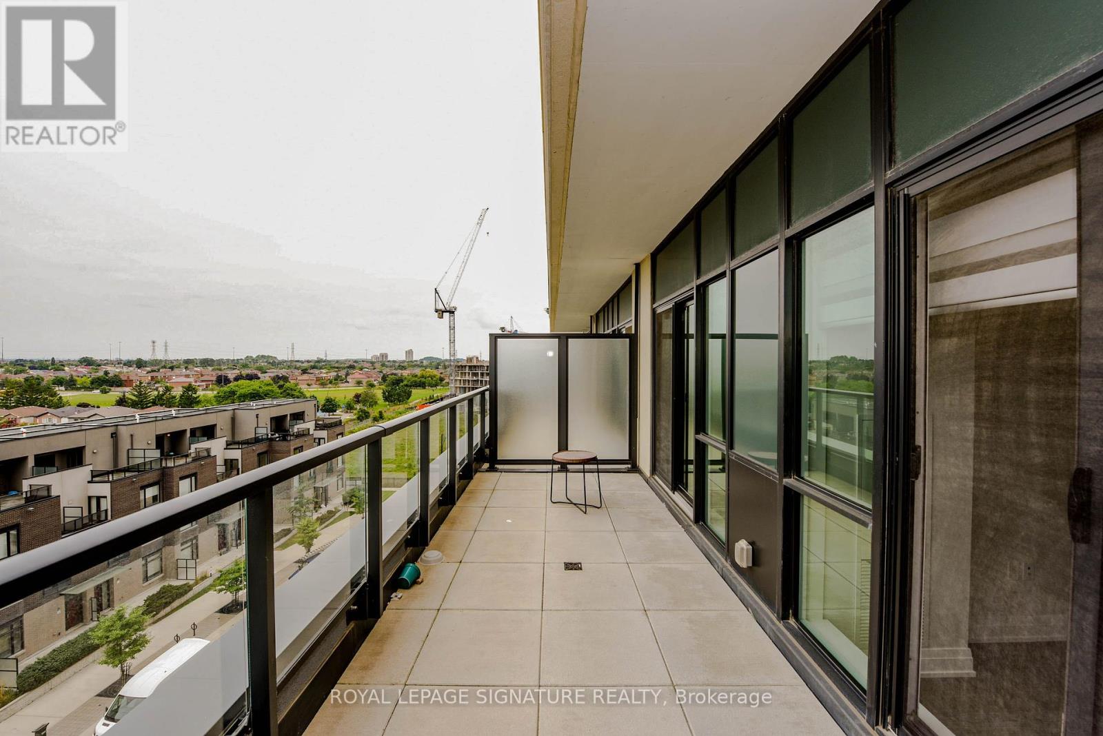 526 - 4085 Parkside Village Drive E, Mississauga, Ontario  L5B 0K9 - Photo 25 - W12459335