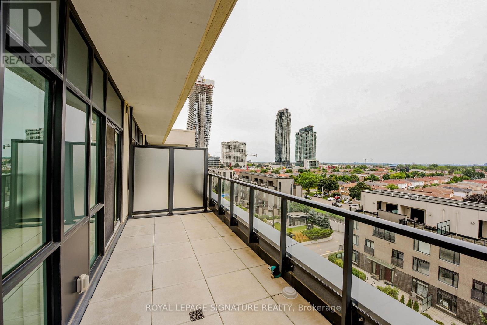526 - 4085 Parkside Village Drive E, Mississauga, Ontario  L5B 0K9 - Photo 26 - W12459335