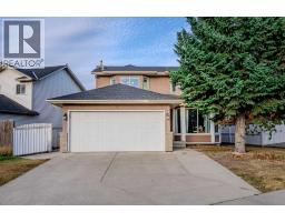 4 Del Ray Crescent Ne Monterey Park, Calgary, Ca