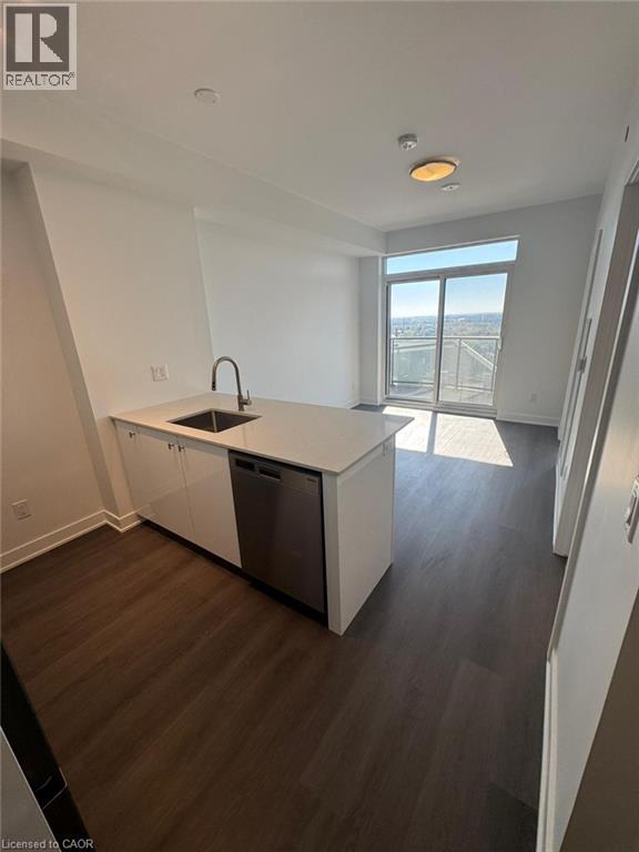 25 Wellington Street S Unit# 2002, Kitchener, Ontario  N2G 0G5 - Photo 6 - 40773938