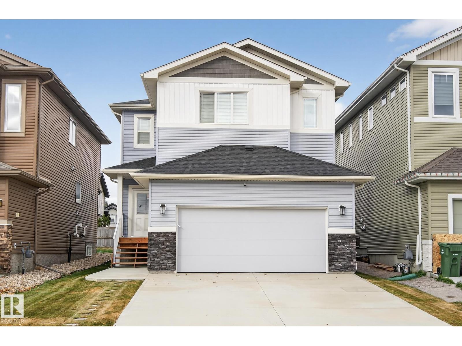575 Reynalds Wynd S, Leduc, Alberta  T0C 2K0 - Photo 1 - E4461932