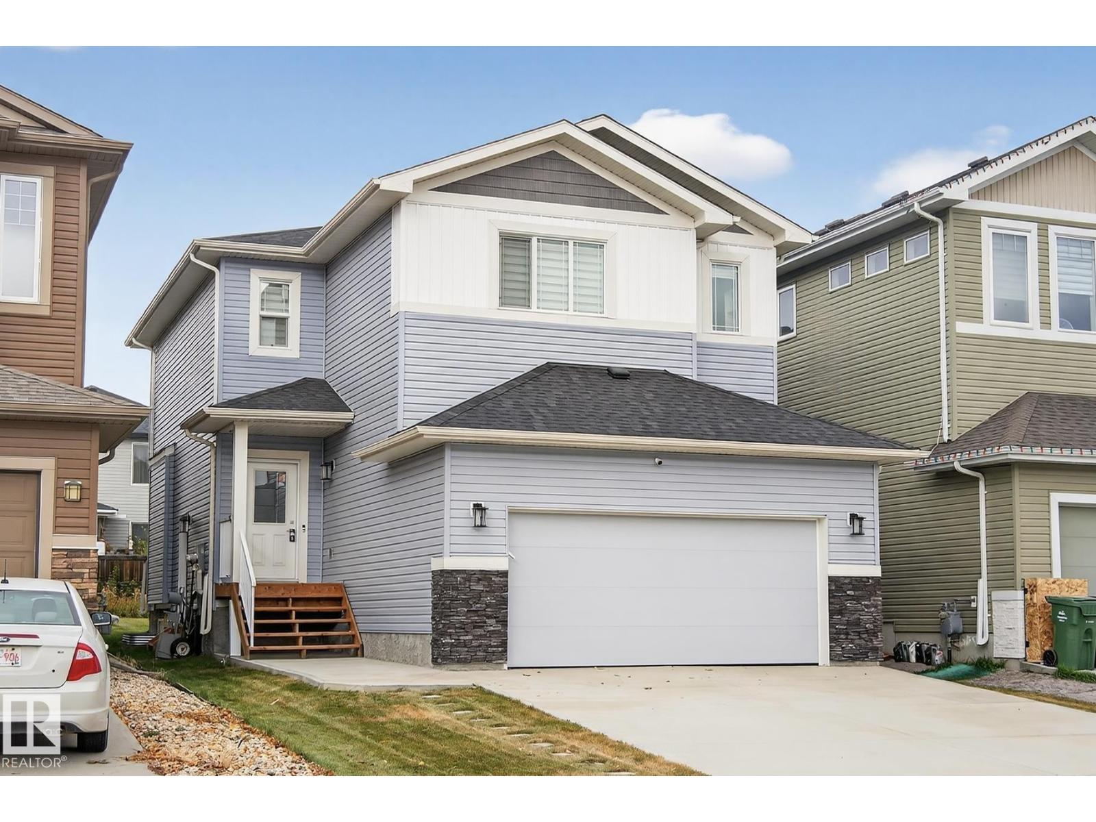 575 Reynalds Wynd S, Leduc, Alberta  T0C 2K0 - Photo 2 - E4461932