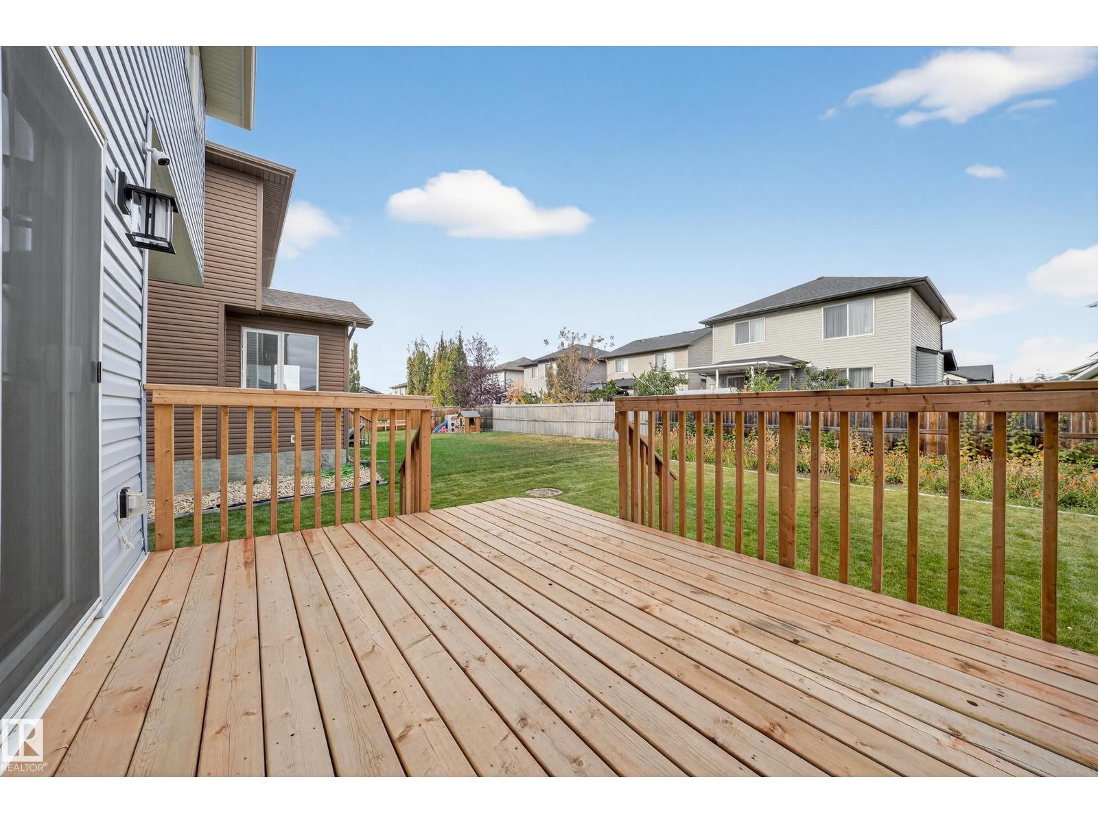 575 Reynalds Wynd S, Leduc, Alberta  T0C 2K0 - Photo 39 - E4461932