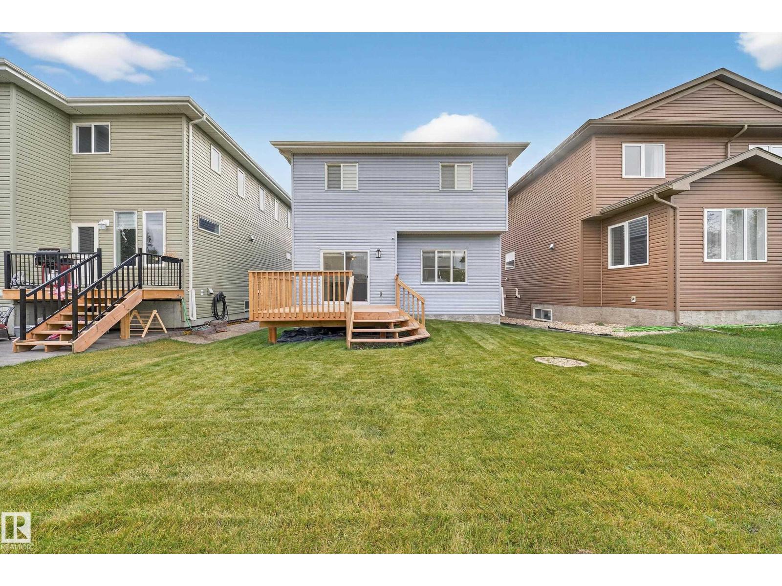 575 Reynalds Wynd S, Leduc, Alberta  T0C 2K0 - Photo 41 - E4461932