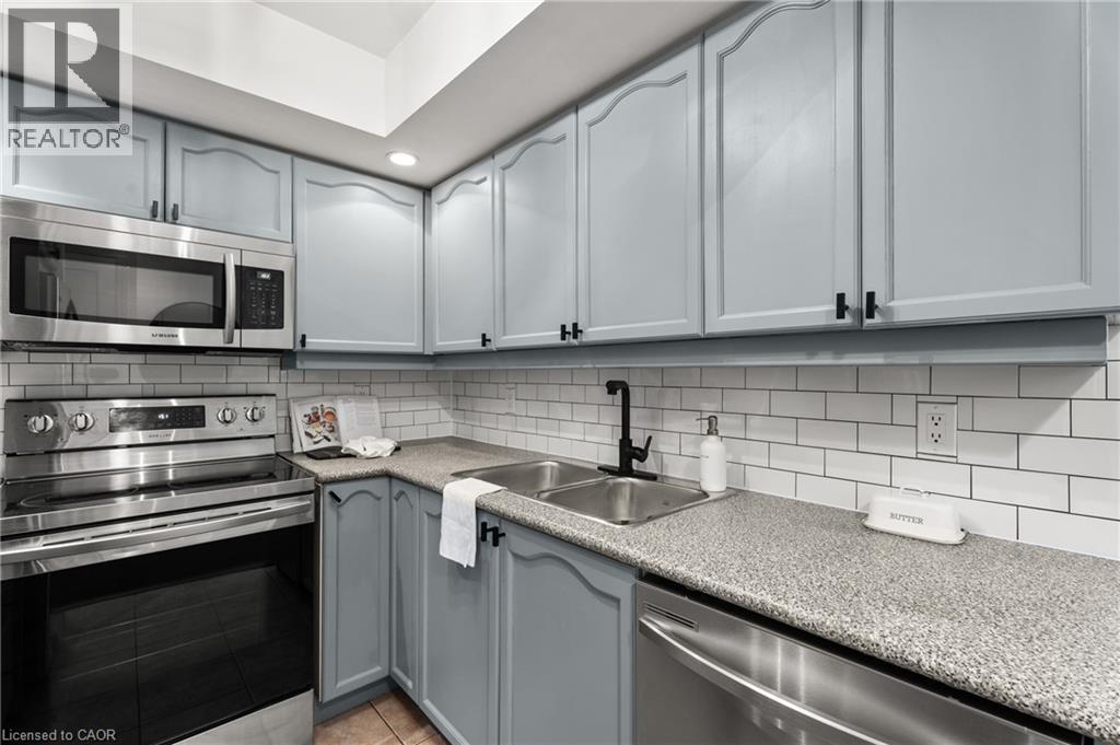 15 Northtown Way Unit# 1222, Toronto, Ontario  M2N 7L4 - Photo 10 - 40778620