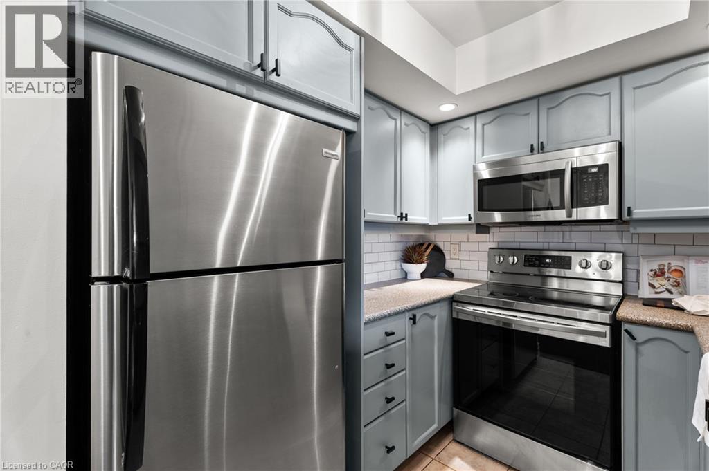 15 Northtown Way Unit# 1222, Toronto, Ontario  M2N 7L4 - Photo 11 - 40778620