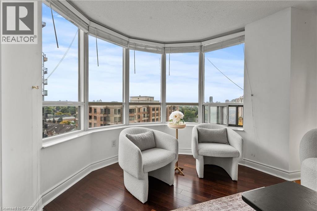 15 Northtown Way Unit# 1222, Toronto, Ontario  M2N 7L4 - Photo 17 - 40778620