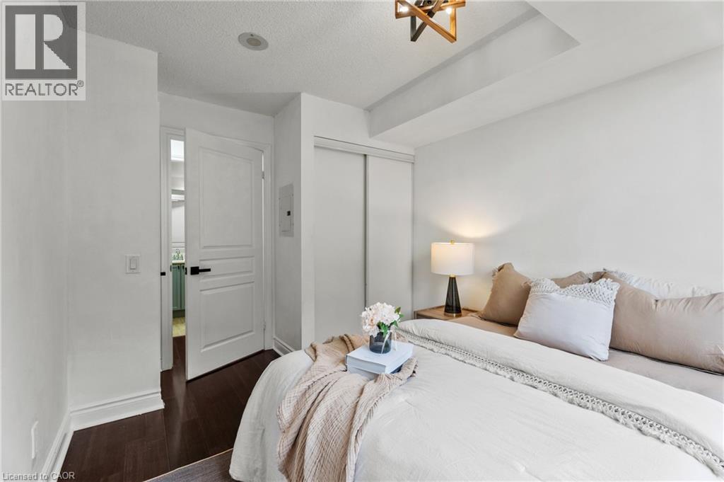 15 Northtown Way Unit# 1222, Toronto, Ontario  M2N 7L4 - Photo 21 - 40778620