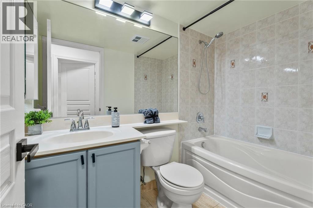 15 Northtown Way Unit# 1222, Toronto, Ontario  M2N 7L4 - Photo 22 - 40778620