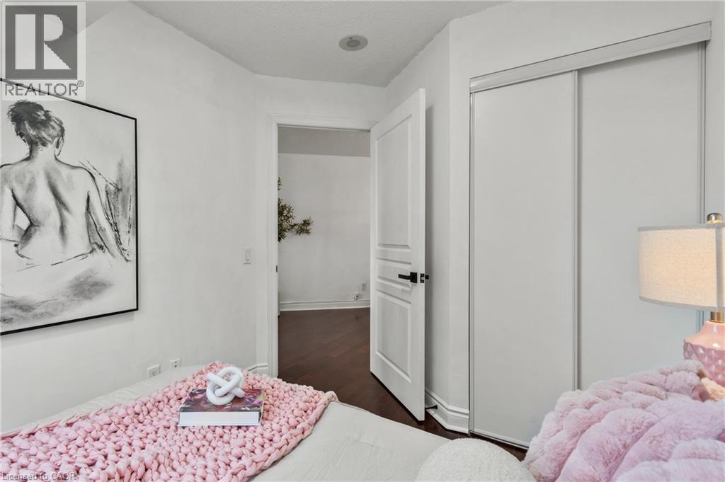 15 Northtown Way Unit# 1222, Toronto, Ontario  M2N 7L4 - Photo 24 - 40778620