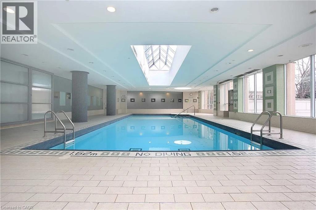 15 Northtown Way Unit# 1222, Toronto, Ontario  M2N 7L4 - Photo 28 - 40778620