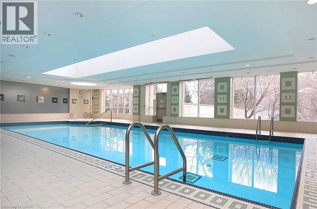15 Northtown Way Unit# 1222, Toronto, Ontario  M2N 7L4 - Photo 29 - 40778620
