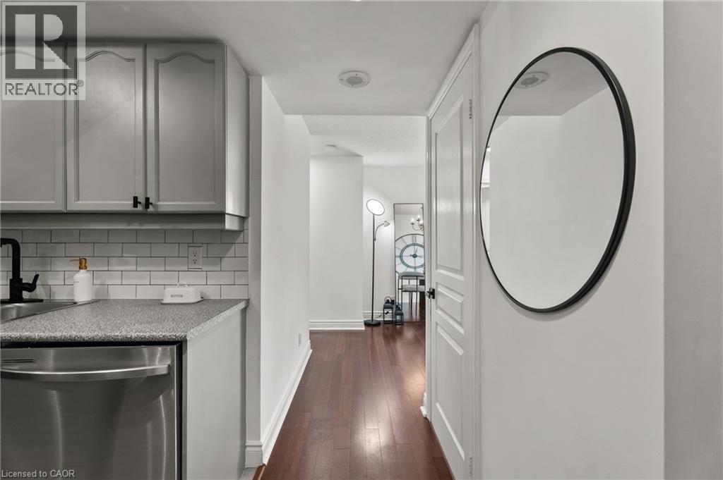 15 Northtown Way Unit# 1222, Toronto, Ontario  M2N 7L4 - Photo 8 - 40778620
