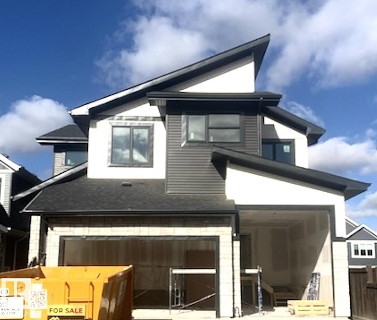 Property Listing: 30 Sydwyck CiSpruce Grove