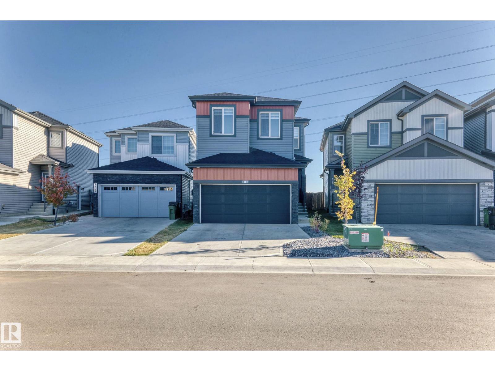 9411 Pear Cr Sw, Edmonton, Alberta  T6X 2Z4 - Photo 60 - E4461933