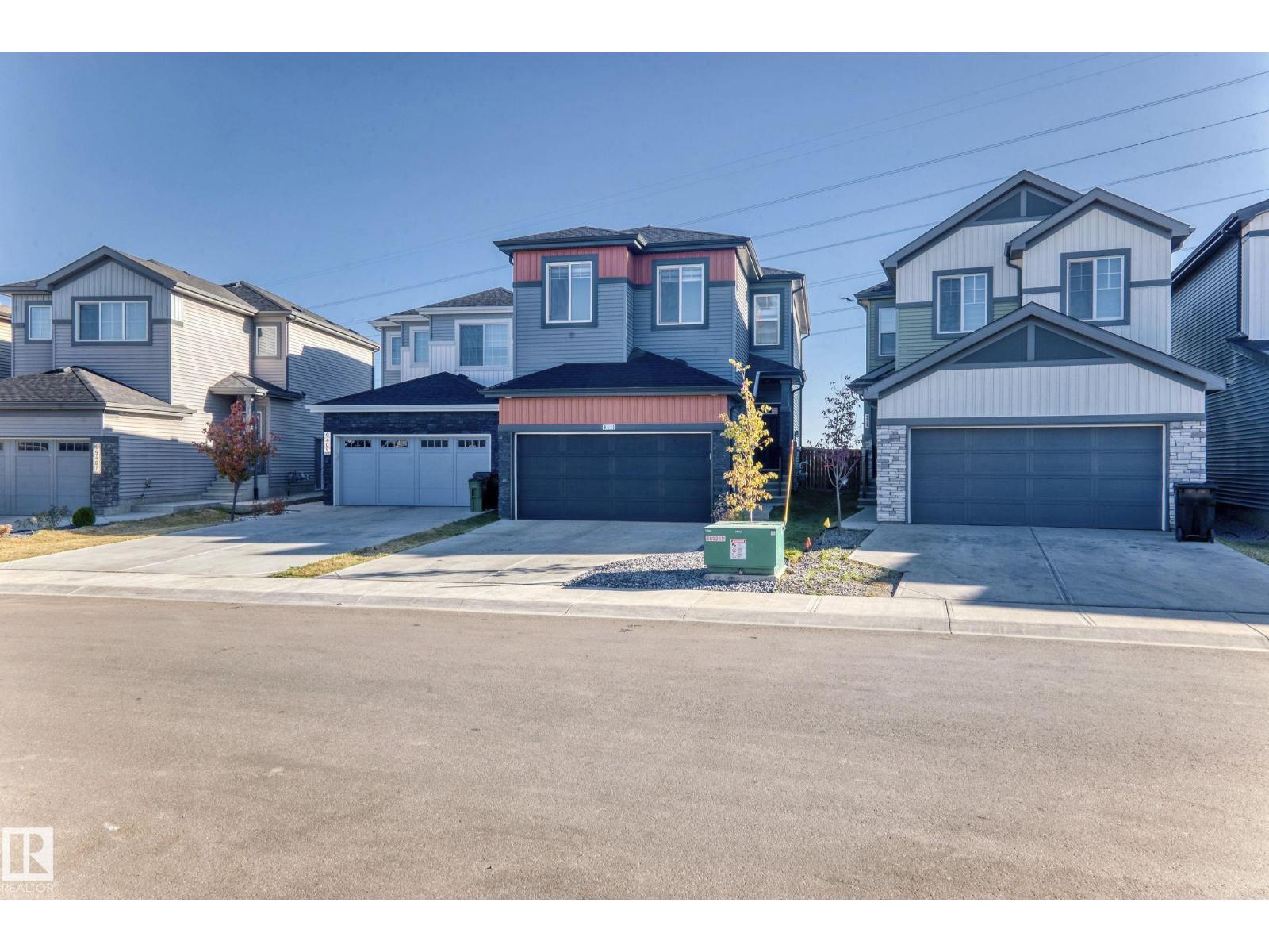 9411 Pear Cr Sw, Edmonton, Alberta  T6X 2Z4 - Photo 61 - E4461933