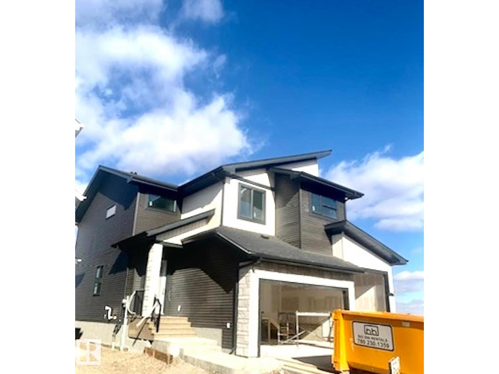 30 Sydwyck Ci, Spruce Grove, Alberta  T7X 0A0 - Photo 2 - E4461934