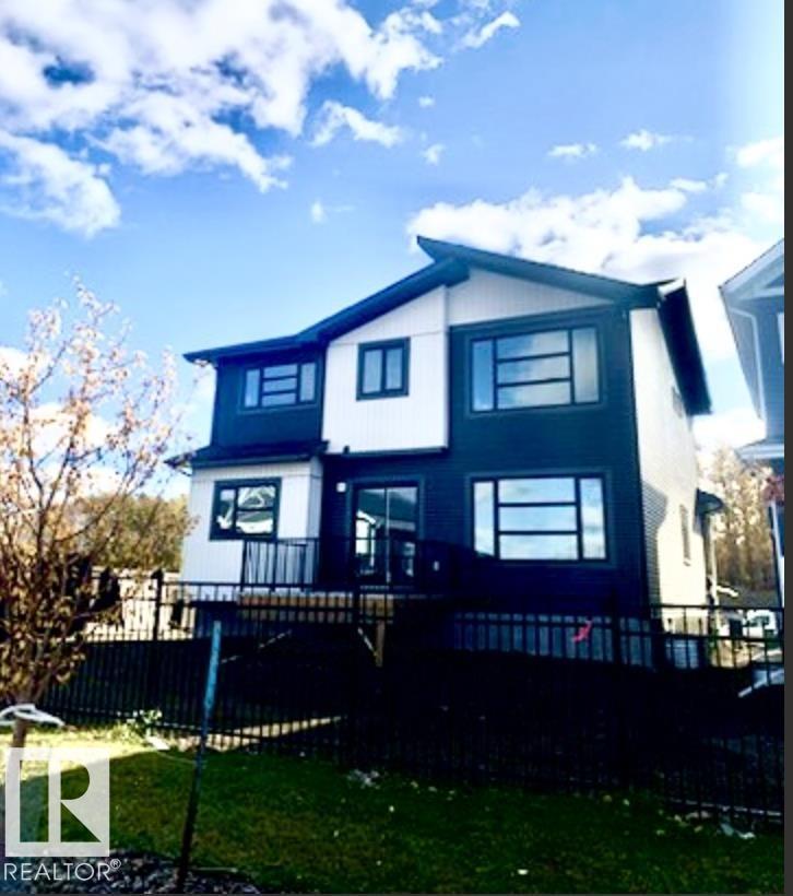 30 Sydwyck Ci, Spruce Grove, Alberta  T7X 0A0 - Photo 3 - E4461934