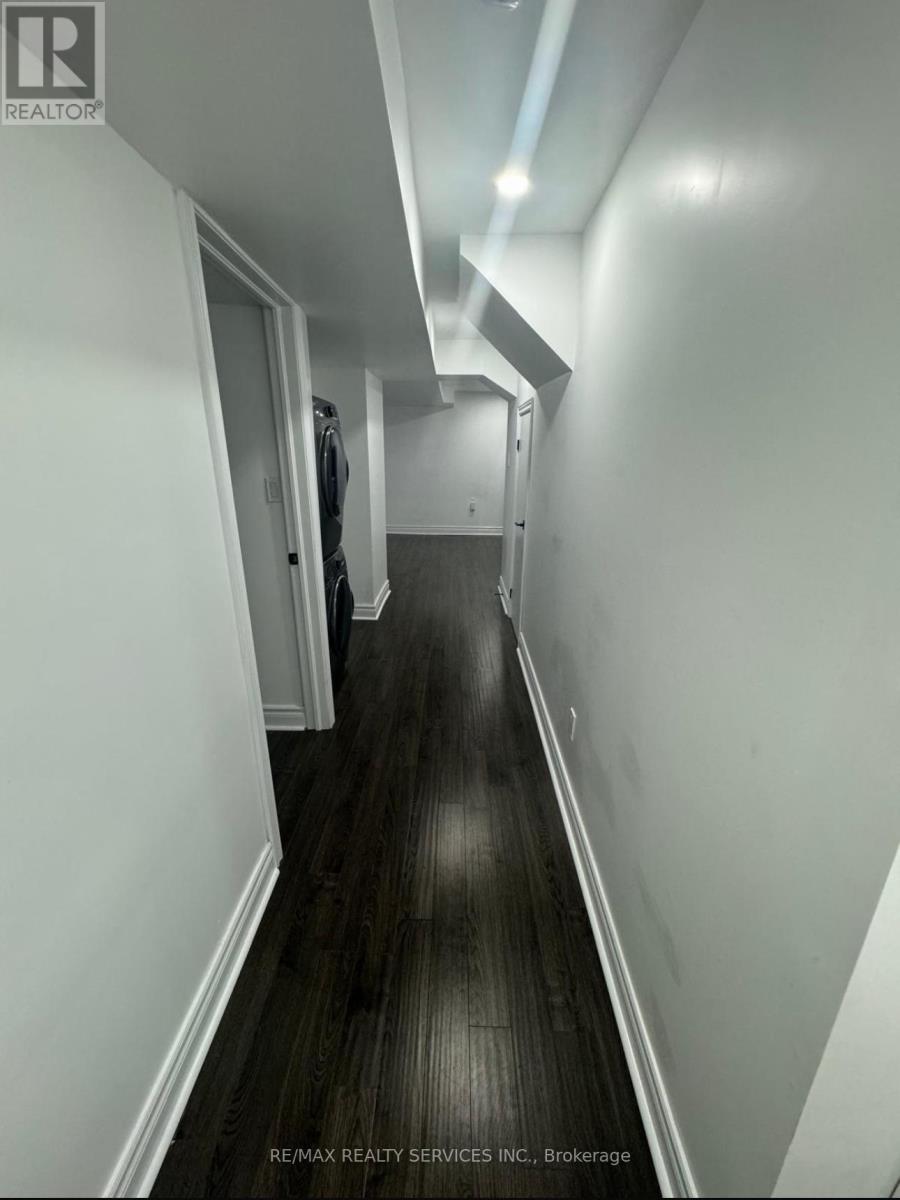 Bsmt - 24 Autumn Glen Circle, Toronto, Ontario  M9W 6C3 - Photo 23 - W12457228