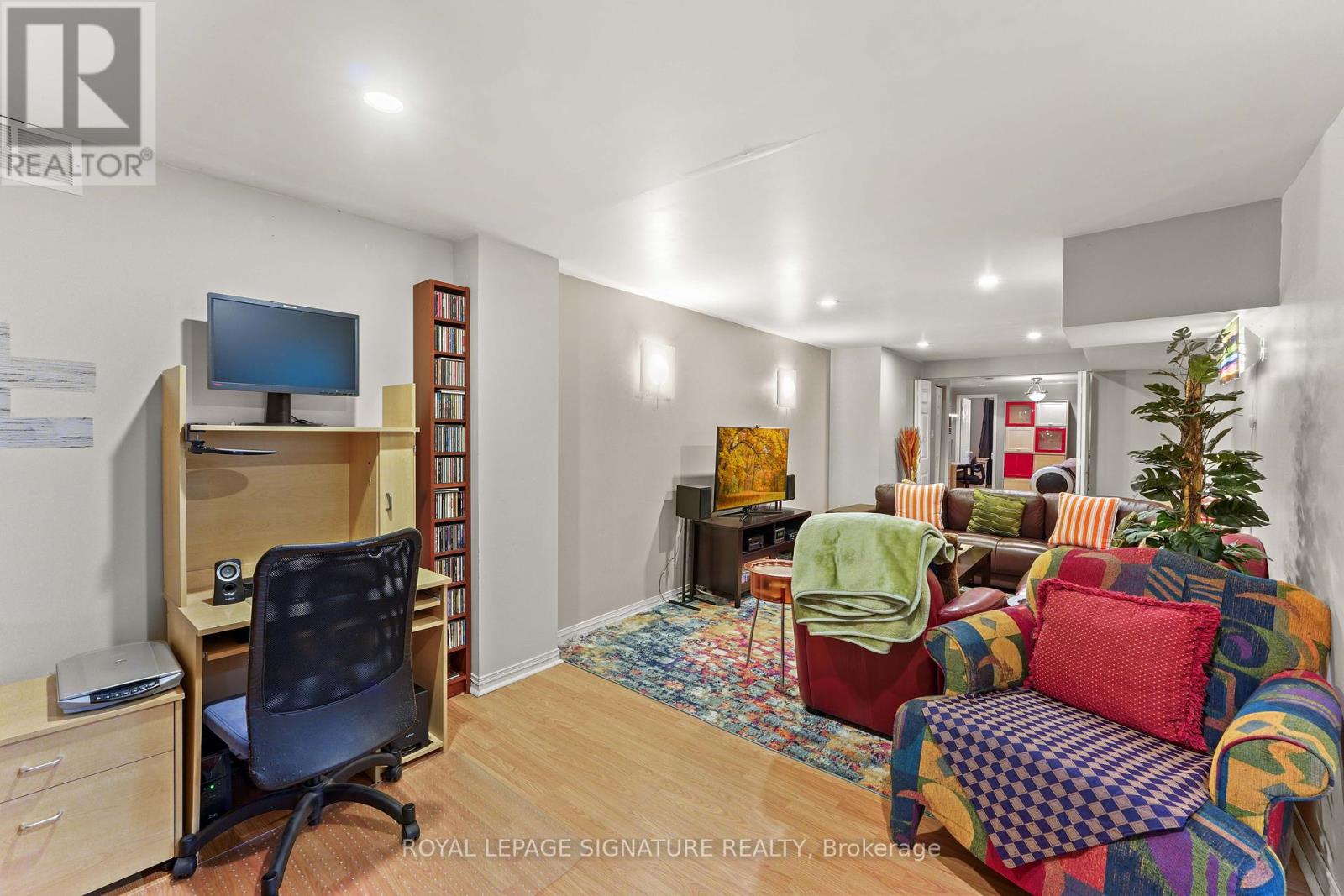 1556 Amberlea Road, Pickering, Ontario  L1V 4V8 - Photo 36 - E12459343