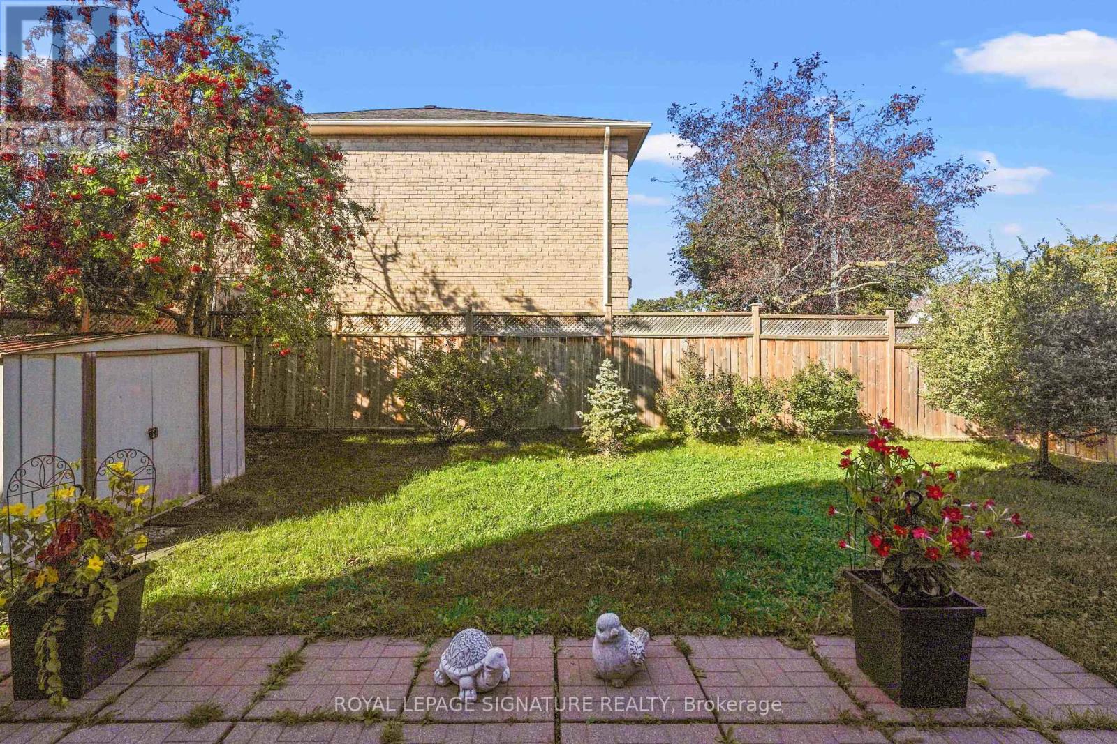 1556 Amberlea Road, Pickering, Ontario  L1V 4V8 - Photo 45 - E12459343