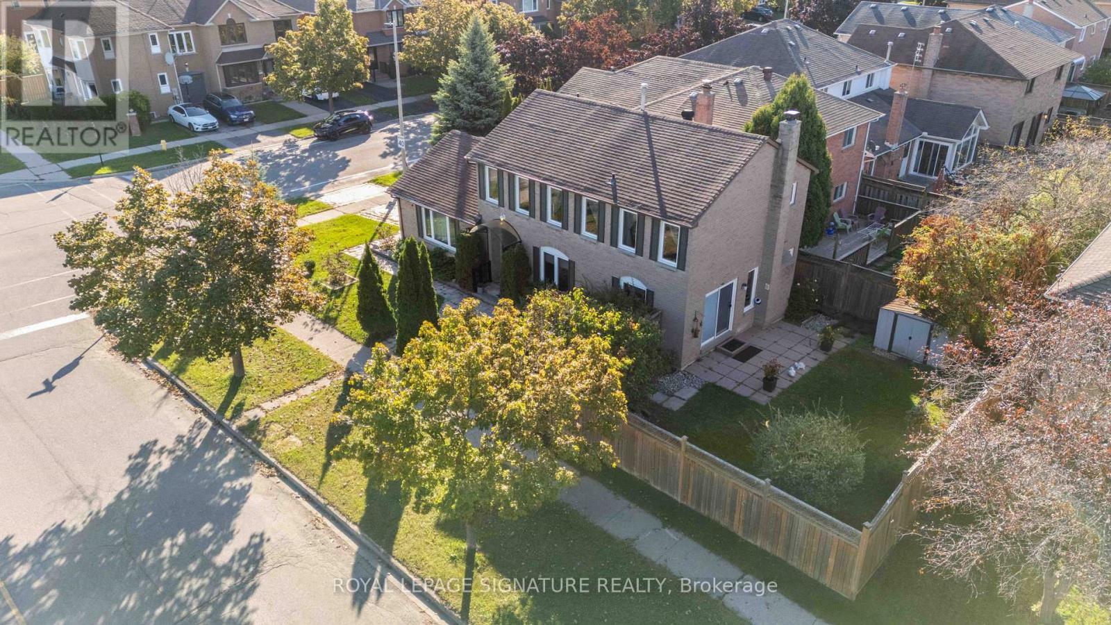 1556 Amberlea Road, Pickering, Ontario  L1V 4V8 - Photo 46 - E12459343
