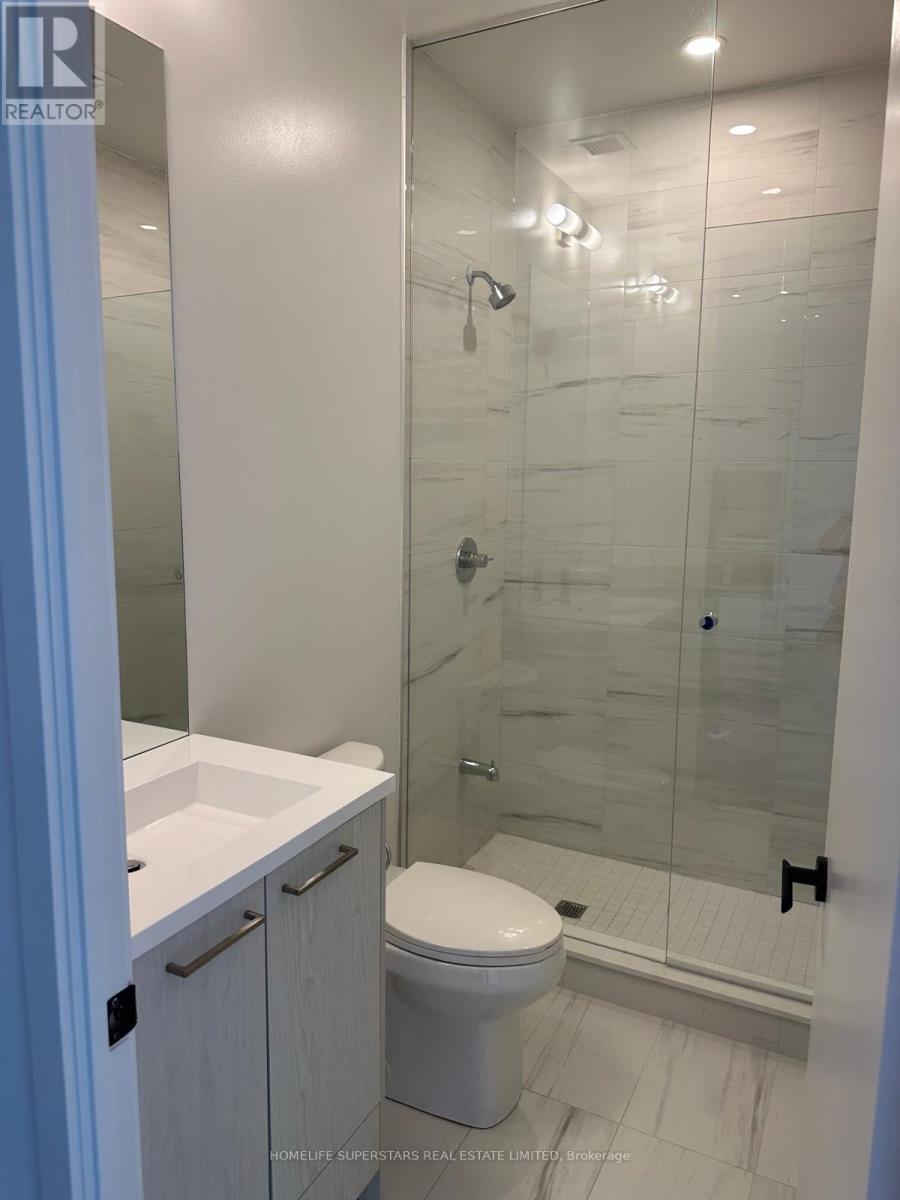 4605 - 28 Interchange Way, Vaughan, Ontario  L4K 0P8 - Photo 11 - N12459344