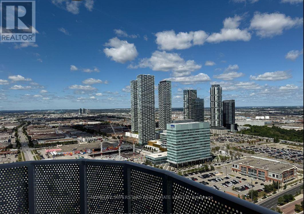 4605 - 28 Interchange Way, Vaughan, Ontario  L4K 0P8 - Photo 6 - N12459344