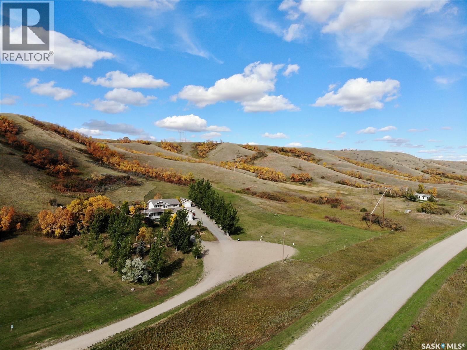 Parcel Z, Hillside Estates - 1.64 Acres, Longlaketon Rm No. 219, Saskatchewan  S0G 0W0 - Photo 3 - SK020724