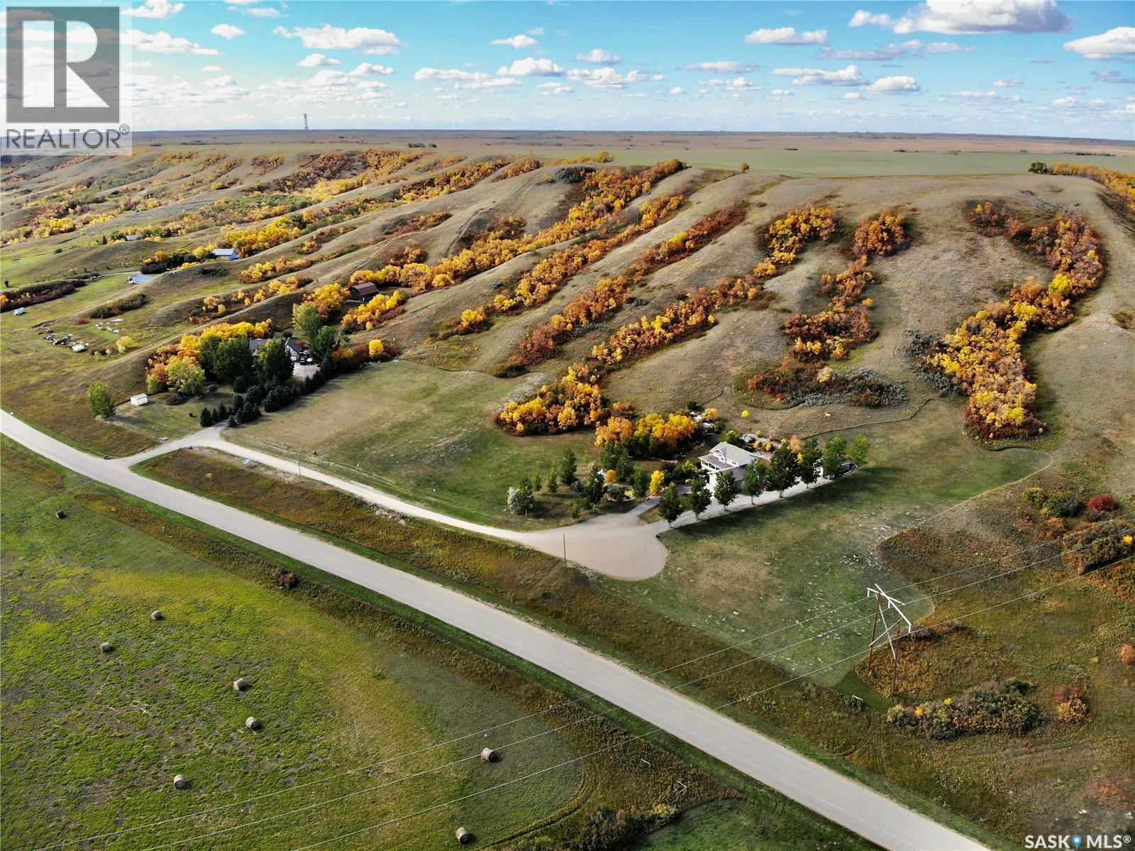 Parcel V, Hillside Estates - 1.13 Acres, Longlaketon Rm No. 219, Saskatchewan  S0G 0W0 - Photo 11 - SK020722