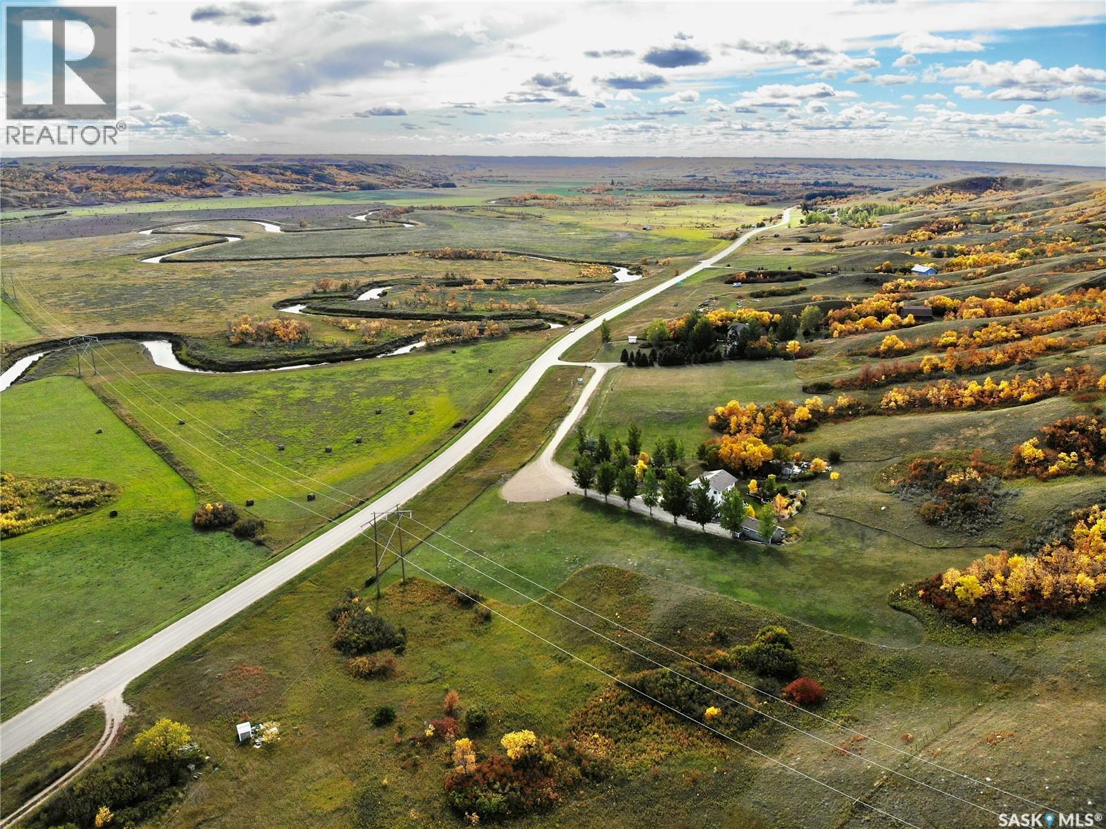 Parcel V, Hillside Estates - 1.13 Acres, Longlaketon Rm No. 219, Saskatchewan  S0G 0W0 - Photo 12 - SK020722