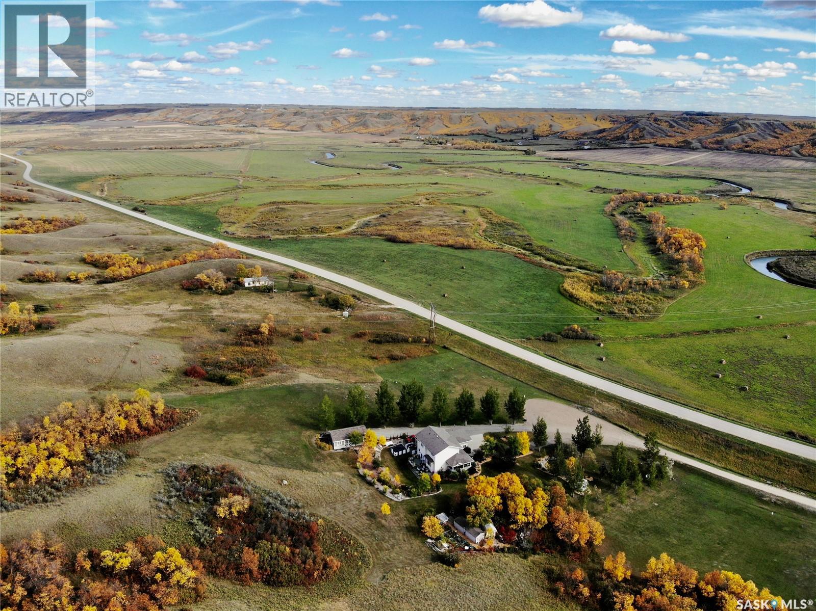 Parcel V, Hillside Estates - 1.13 Acres, Longlaketon Rm No. 219, Saskatchewan  S0G 0W0 - Photo 13 - SK020722