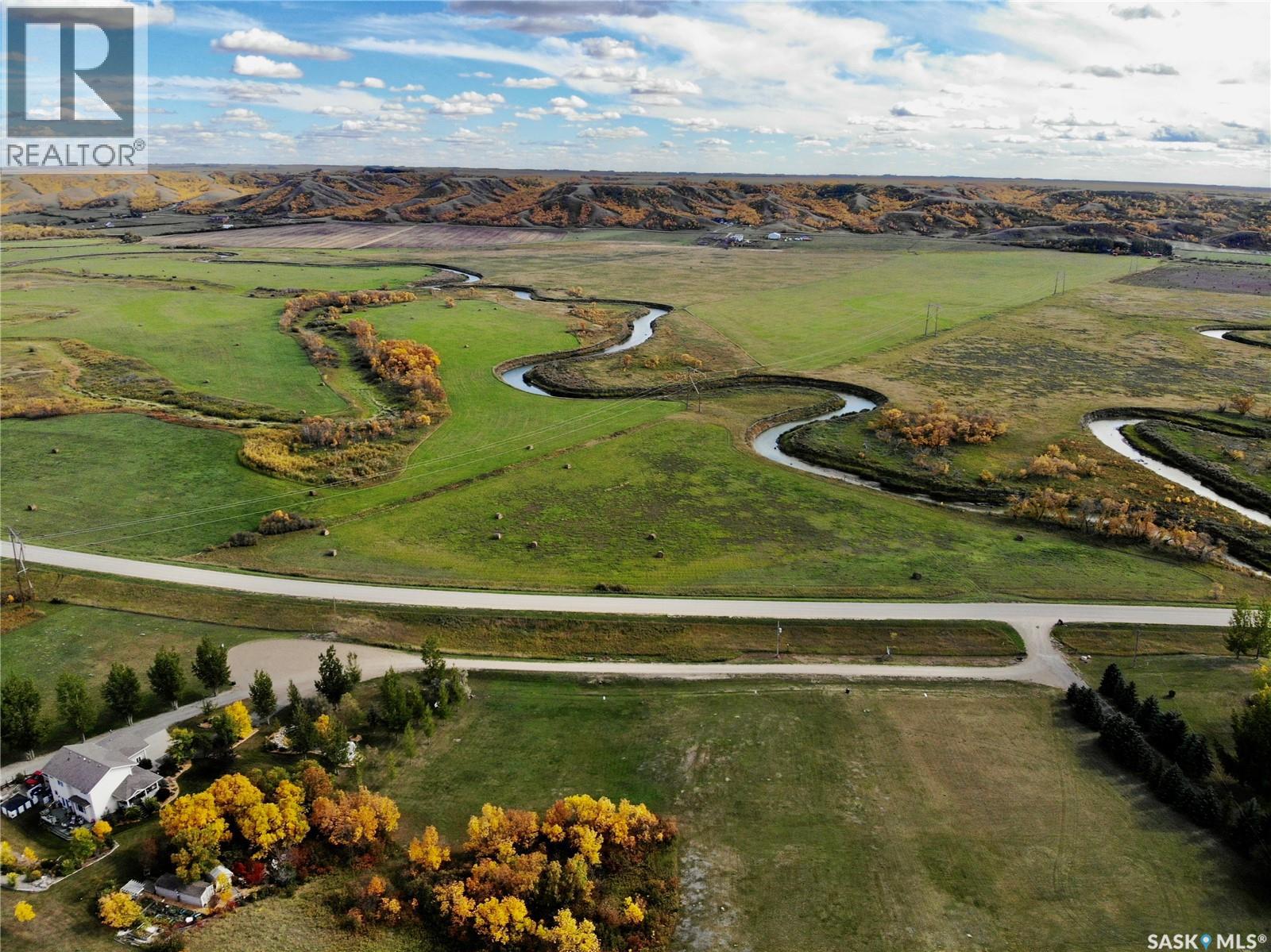 Parcel V, Hillside Estates - 1.13 Acres, Longlaketon Rm No. 219, Saskatchewan  S0G 0W0 - Photo 14 - SK020722