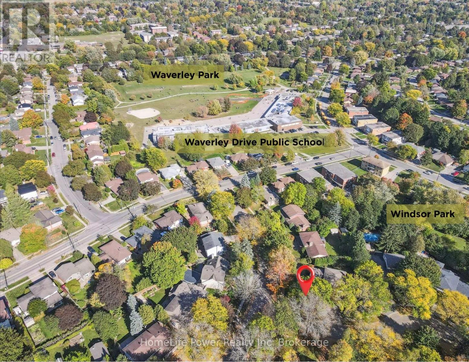 2 Berkley Place, Guelph, Ontario  N1E 1E6 - Photo 41 - X12459347