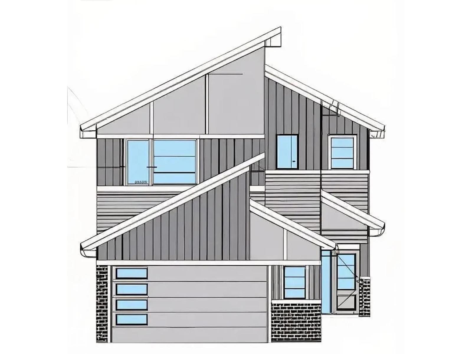 6449 28 Av Sw, Edmonton, Alberta  T6X 3J7 - Photo 1 - E4461935