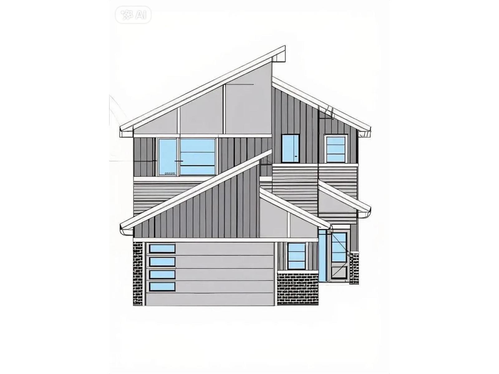 6449 28 Av Sw, Edmonton, Alberta  T6X 3J7 - Photo 2 - E4461935