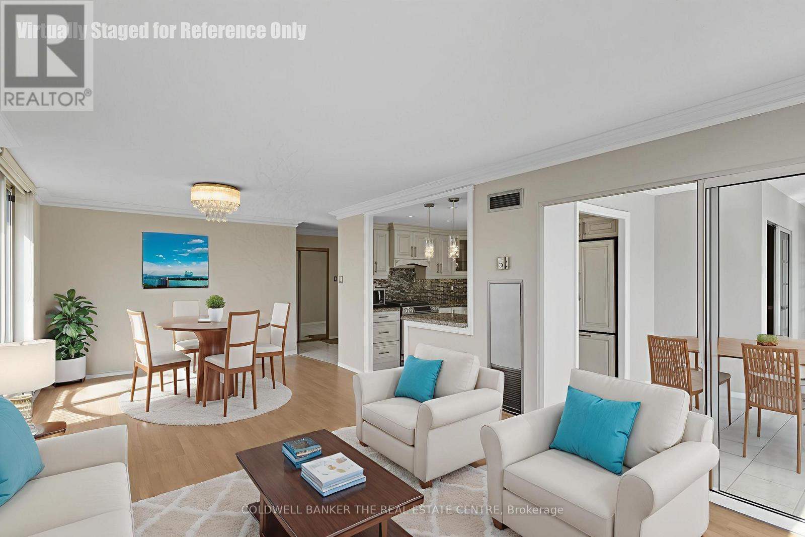404 - 30 HARDING BOULEVARD W, Richmond Hill, Ontario