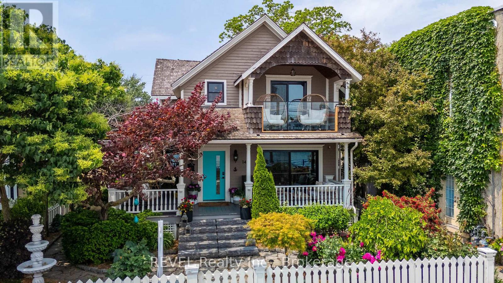 140 WEST STREET W, Port Colborne, Ontario